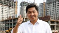 maruarar sirait