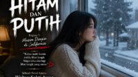 novel hitam dan putih