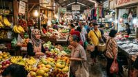 pasar tradisional