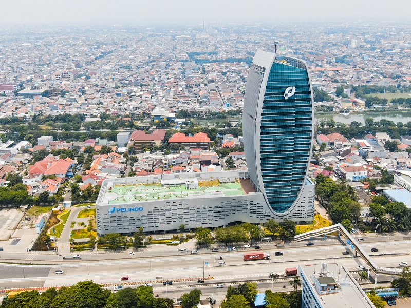 pelindo