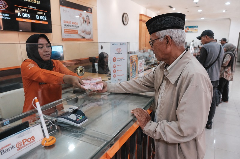 pensiunan