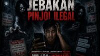 pinjol ilegal
