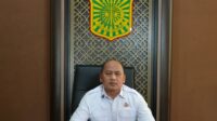 Anang Supriatna.