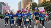perempuan berperan fifgroup