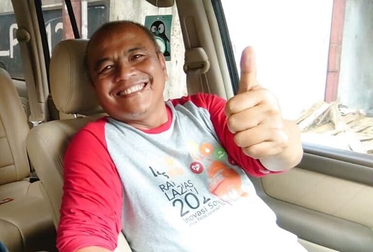 joko intarto
