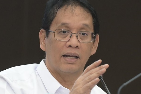 Purbaya Yudhi Sadewa