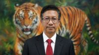 antonius eko nugroho