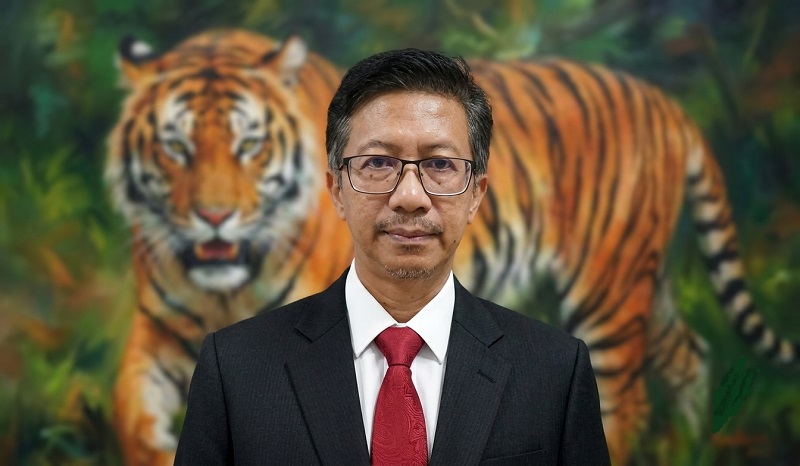 antonius eko nugroho