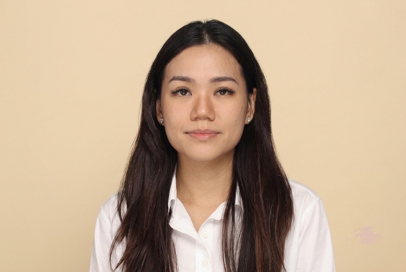 Jesslyn Wijaya Lay