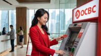 OCBC