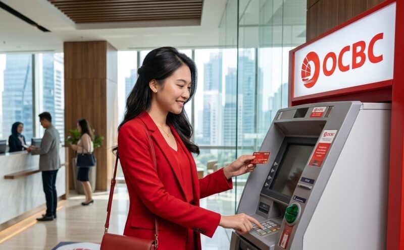 OCBC