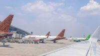 bandara soetta