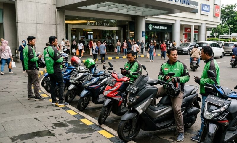 gojek