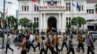 bank indonesia