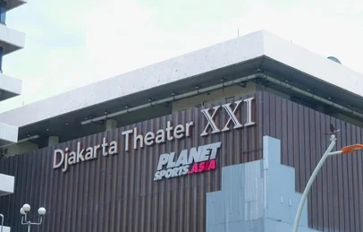 djakarta theater