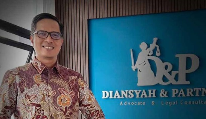 febri diansyah