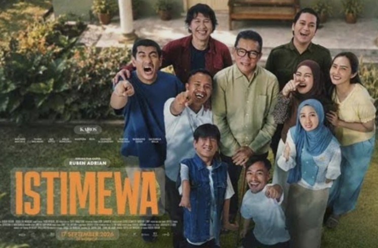 film istimewa