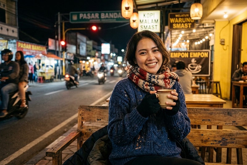 kediri