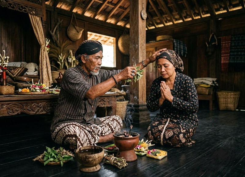 joko intarto
