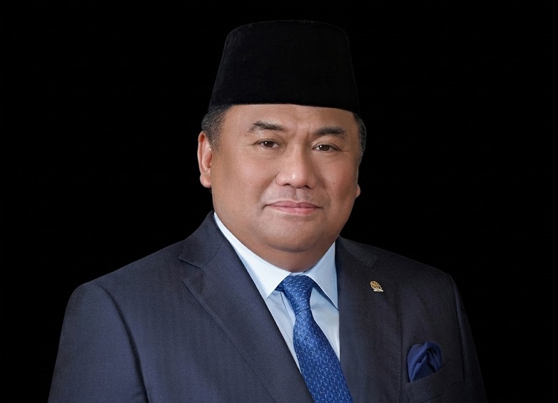 rachmat gobel