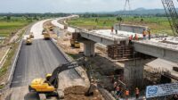 tol kediri