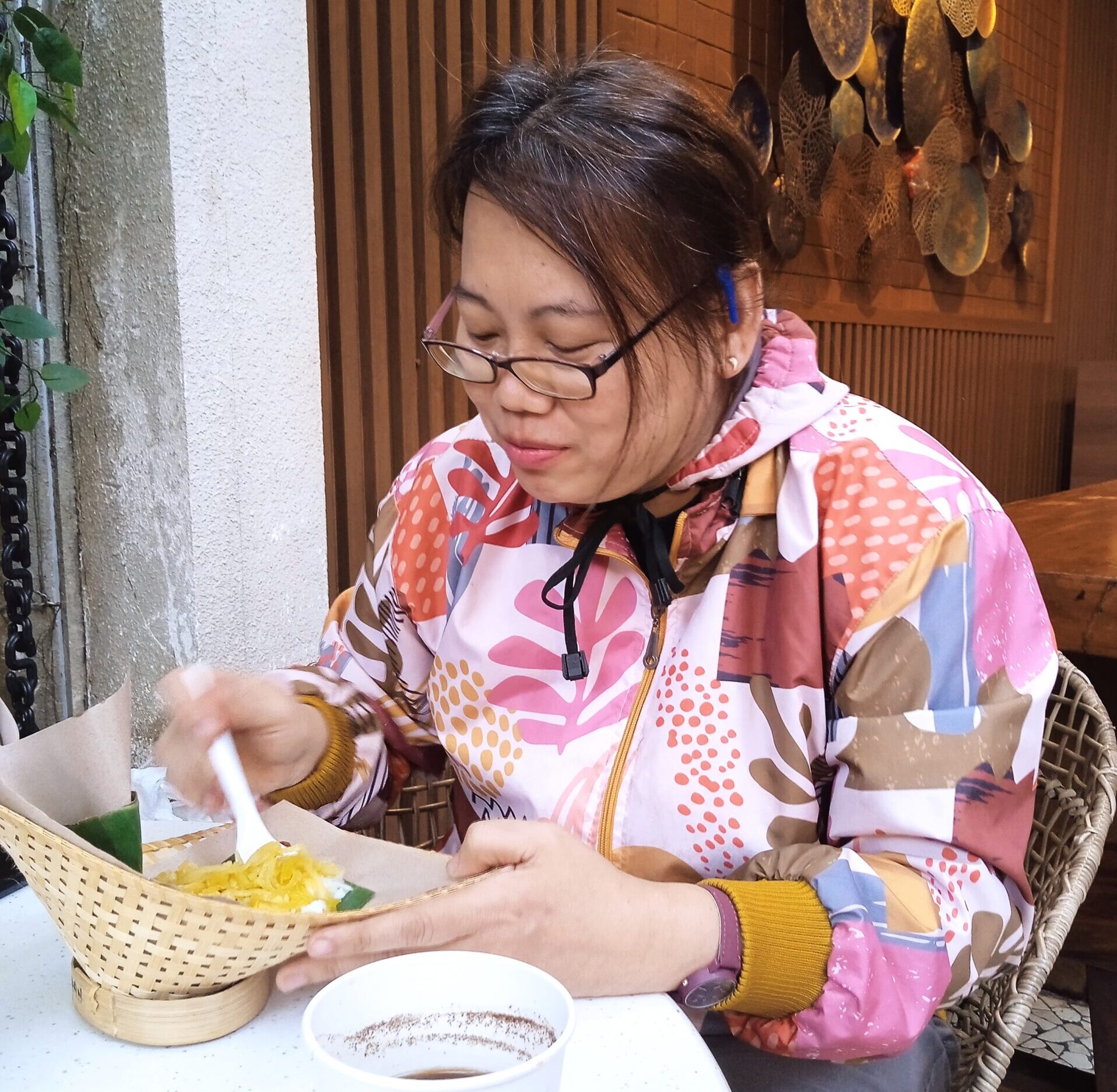 harmoni cafe and resto