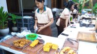 harmoni cafe & resto