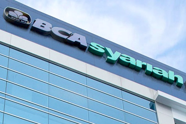 Kinerja BCA Syariah semester I 2026