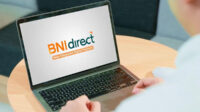 BNIdirect BNI untuk digitalisasi keuangan UMKM