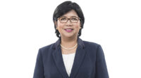 Destry Damayanti calon Gubernur Bank Indonesia