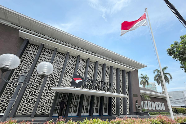 Kinerja BUMN semester I 2026 dan transformasi Danantara