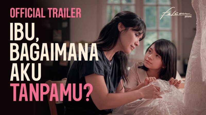 Ibu, Bagaimana Aku Tanpamu?