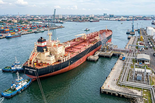 Harga minyak mentah dan ICP Juli 2026
