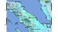 gempa simalungun
