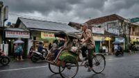 hujan