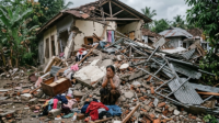 gempa ntt