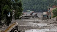 banjir nepal