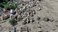 banjir bandang nepal