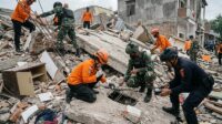 gempa ntt