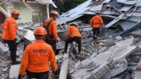 gempa ntt