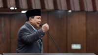 prabowo subianto