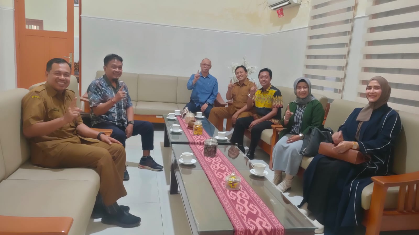 kantor hukum sega