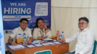 job fair usni