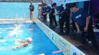 lomba renang kabupaten kediri
