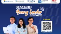 Poster FYL 2026 fifgroup young leader