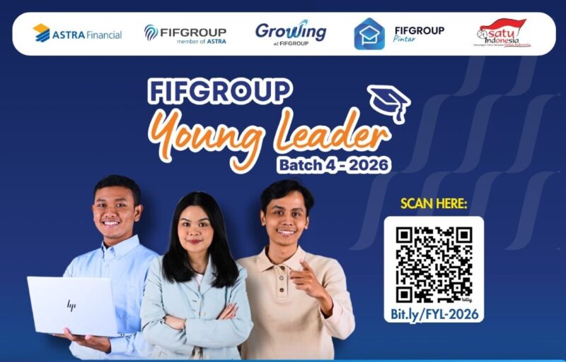 fifgroup young leader