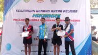 akuatik kabupaten kediri