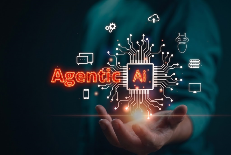 agentic ai
