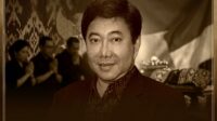 guruh soekarno putra
