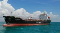 kapal pertamina kapal pertamina